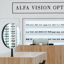 Optical shops